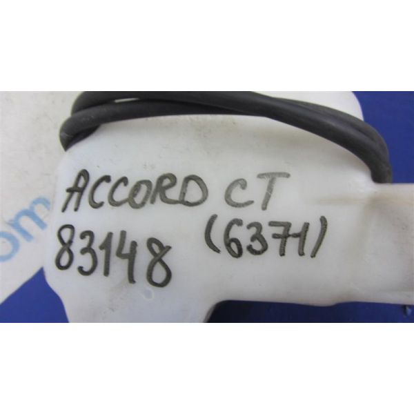 Бачок омивача HONDA ACCORD COUPE CT 12- 76841-T2F-A01 — 2
