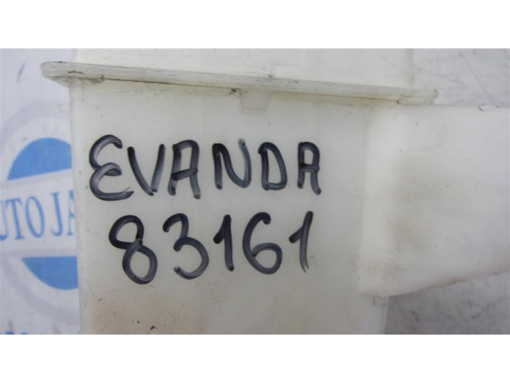 96327970 | Бачок омивача CHEVROLET EVANDA 04-06 - Фото 2
