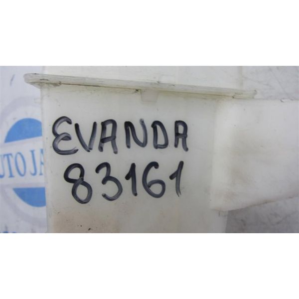 Бачок омивача CHEVROLET EVANDA 04-06 96327970 — 2