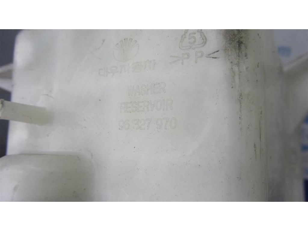 96327970 | Бачок омивача CHEVROLET EVANDA 04-06 - Фото 4