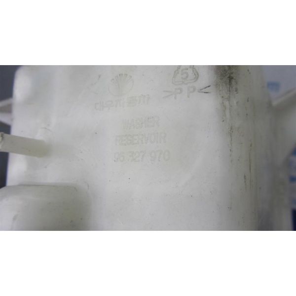 Бачок омивача CHEVROLET EVANDA 04-06 96327970 — 4