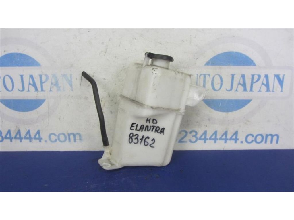 25429-2L000 | Бачок расширительный HYUNDAI ELANTRA HD 06-11