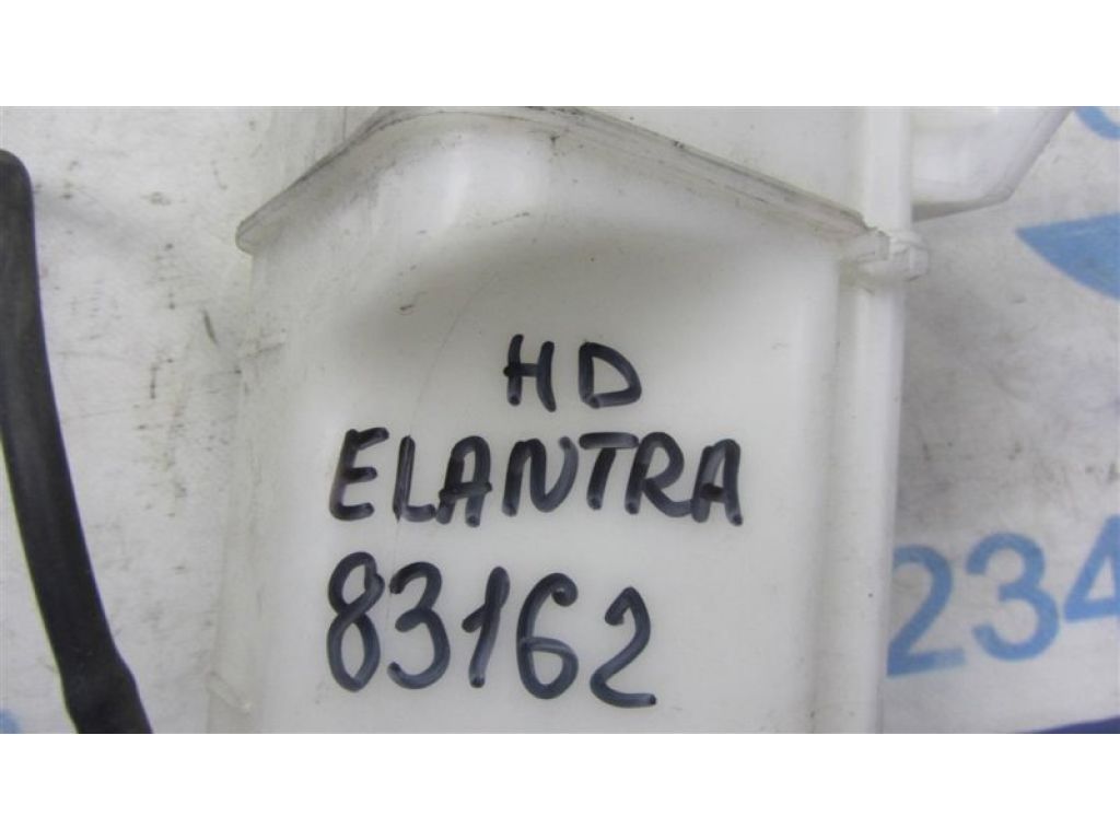 25429-2L000 | Бачок расширительный HYUNDAI ELANTRA HD 06-11 - Фото 2