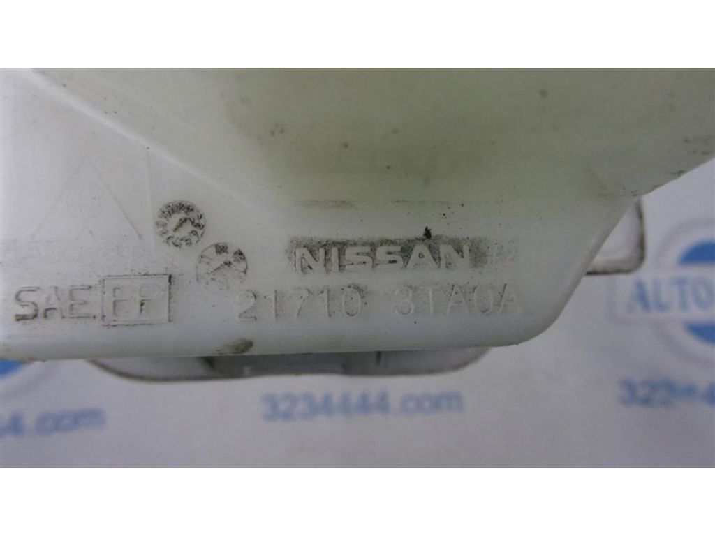 21711-3TA0A | Бачок расширительный NISSAN ALTIMA L33 12-18 - Фото 6