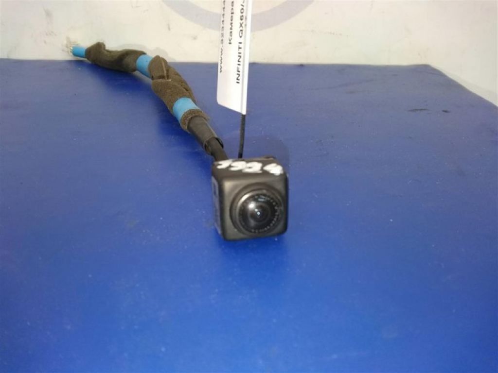 28442-3JA0A | Камера заднего вида INFINITI QX60/JX35 12-20