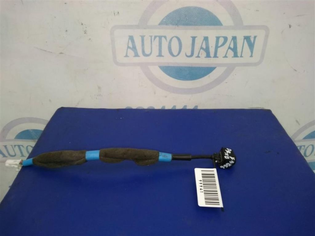 28442-3JA0A | Камера заднего вида INFINITI QX60/JX35 12-20 - Фото 2