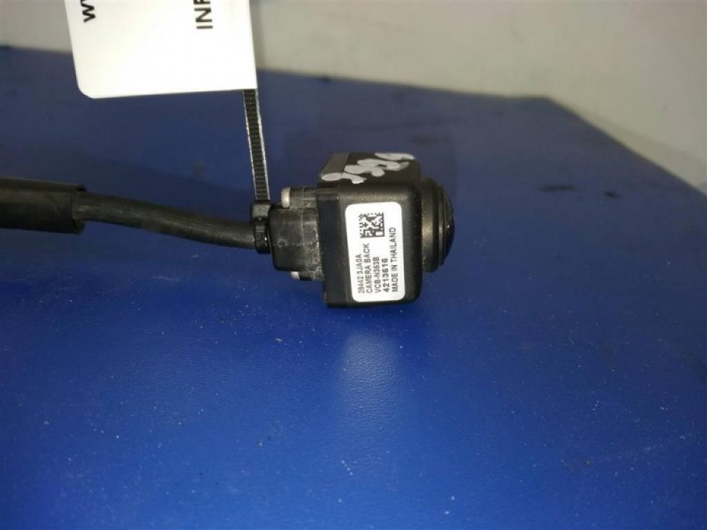 28442-3JA0A | Камера заднего вида INFINITI QX60/JX35 12-20 - Фото 3