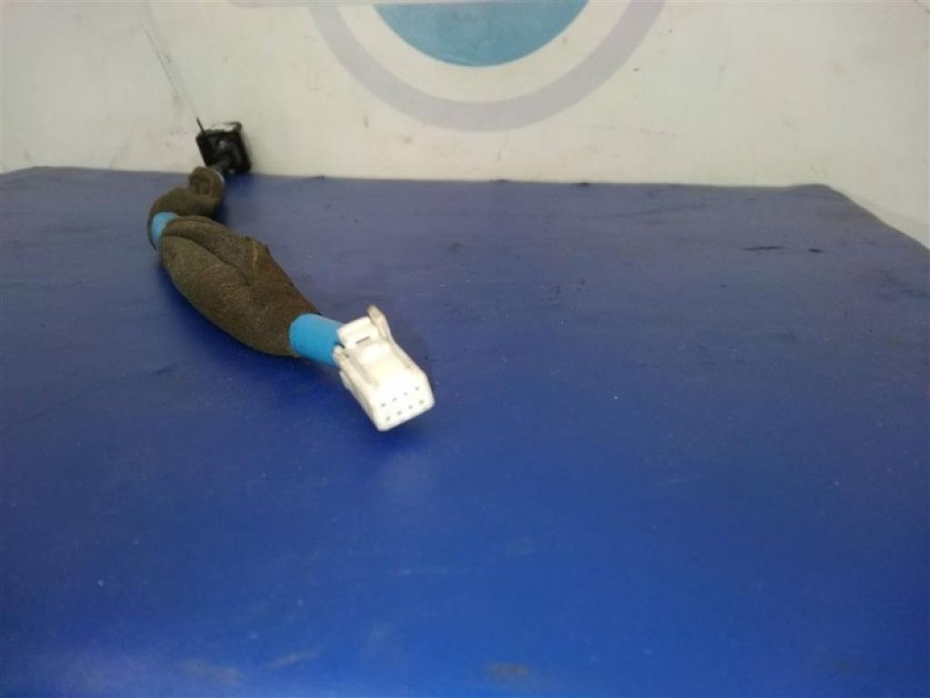 28442-3JA0A | Камера заднего вида INFINITI QX60/JX35 12-20 - Фото 4