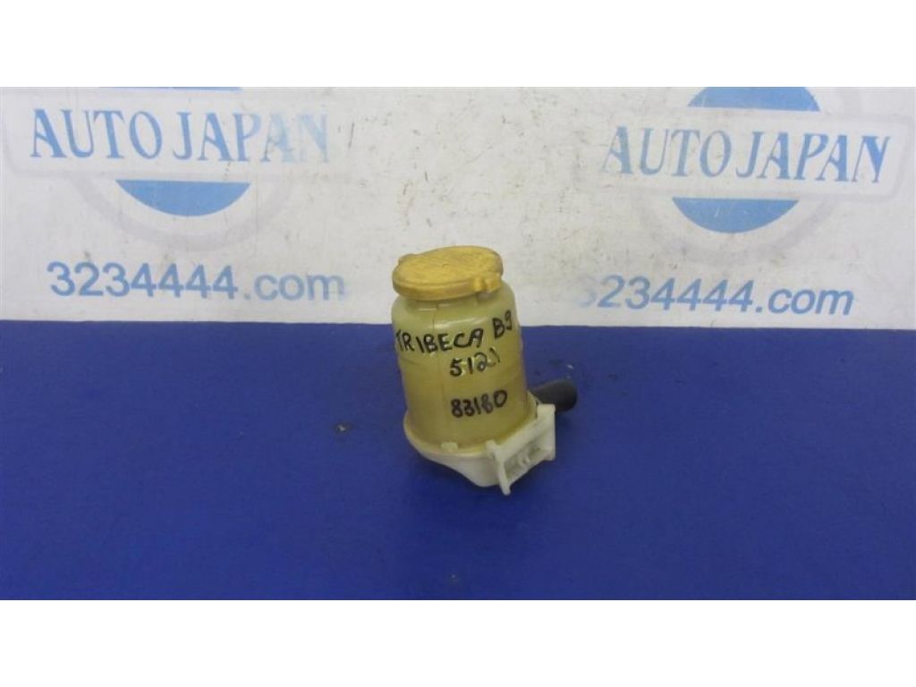 34635XA00A | Бачок ГУР SUBARU TRIBECA B9 05-07