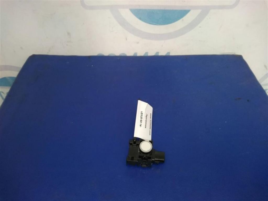 89341-78010 | Датчик парктроніка LEXUS NX 14-21 - Фото 2