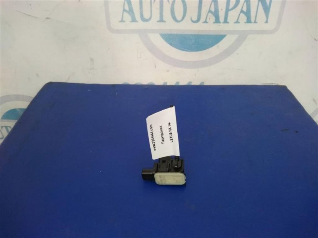 89341-78010 | Датчик парктроника LEXUS NX 14-21