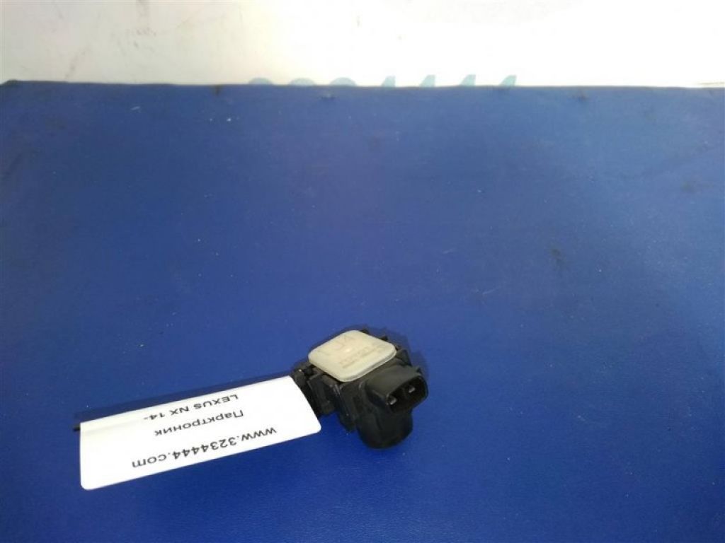 89341-78010 | Датчик парктроника LEXUS NX 14-21 - Фото 2