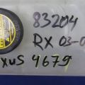 G920948010 | Бачок расширительный LEXUS RX300/330/350/400 03-09 - Превью 2