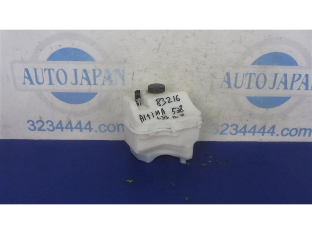 21711-3TA0A | Бачок расширительный NISSAN ALTIMA L33 12-18