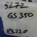 47220-30200 | Бачок головного гальмівного циліндра LEXUS GS350 GS300 05-11 - Прев'ю 2