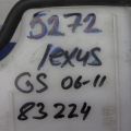 16470-31070 | Бачок расширительный LEXUS GS350 GS300 05-11 - Превью 2