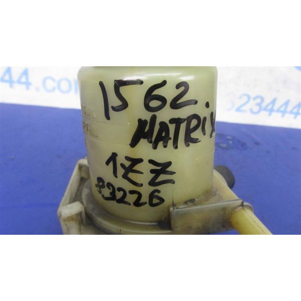 Бачок гідропідсилювача керма TOYOTA MATRIX 02-08 88970129 — 2