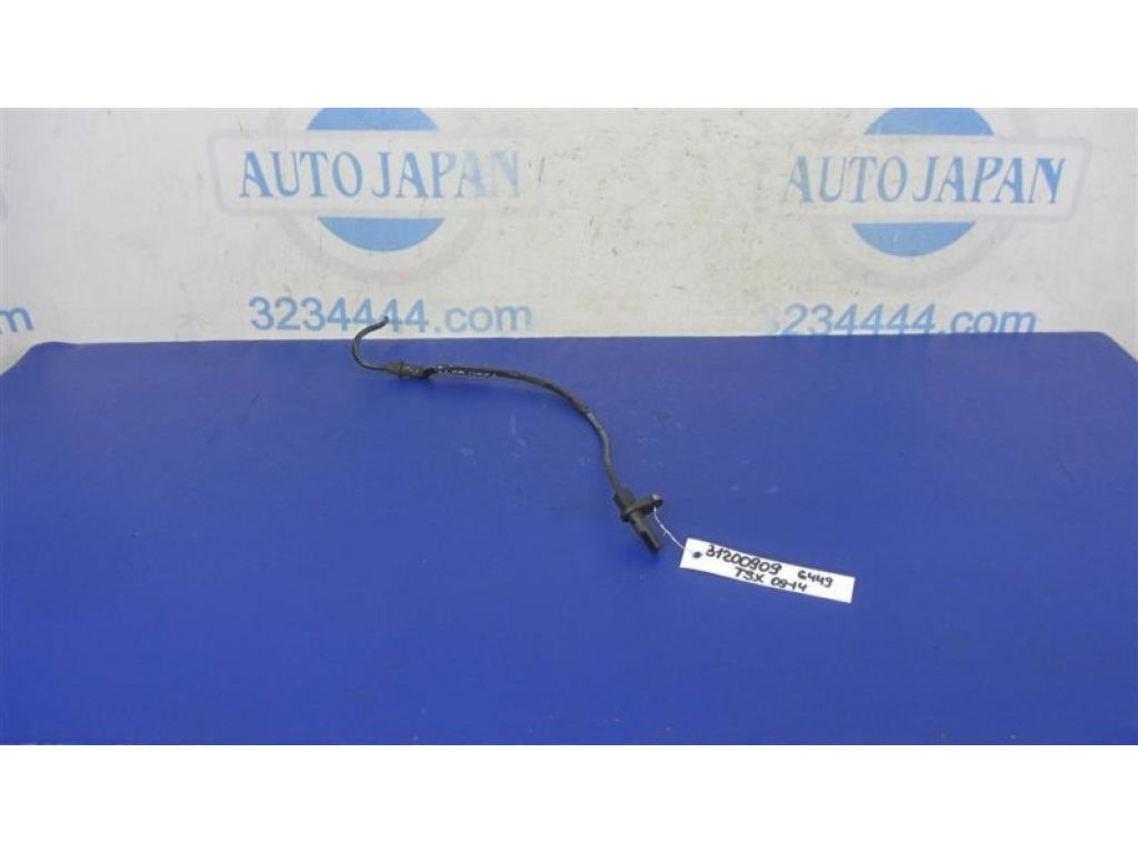 57455-TA0-A01 | Датчик ABS передн. лів. HONDA ACCORD CU8 / TSX 08-14