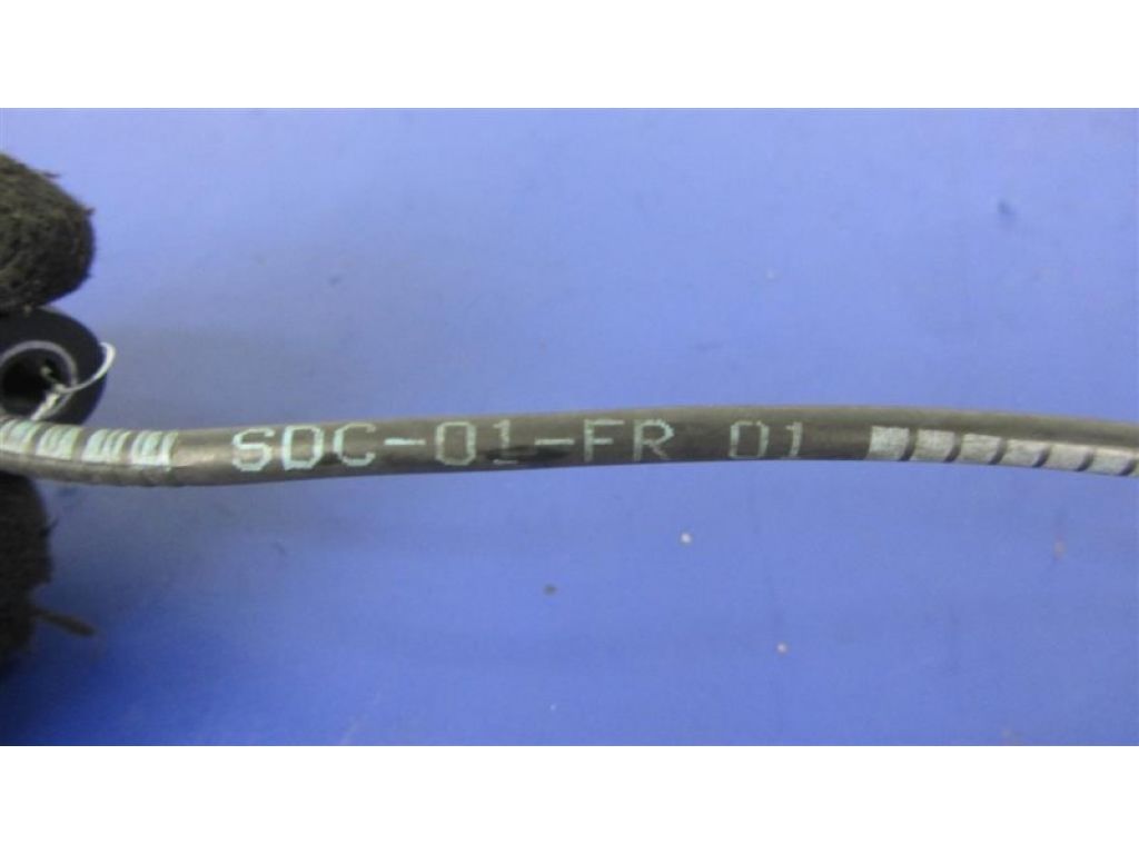 57455-TA0-A01 | Датчик ABS передн. лів. HONDA ACCORD CU8 / TSX 08-14 - Фото 5