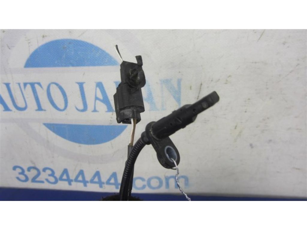 47901-3JA0B | Датчик ABS задн. лів. INFINITI QX60/JX35 12-20 - Фото 3