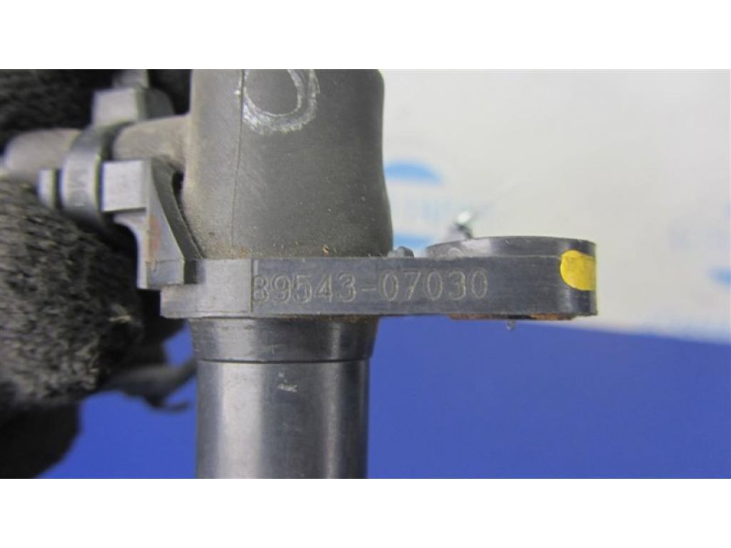 89543-07030 | Датчик ABS передн. лів. TOYOTA CAMRY 40 06-11 - Фото 4