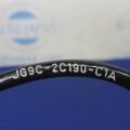 K2GZ-2C190-G | Датчик ABS задн. лев. FORD FUSION 14- - Превью 4