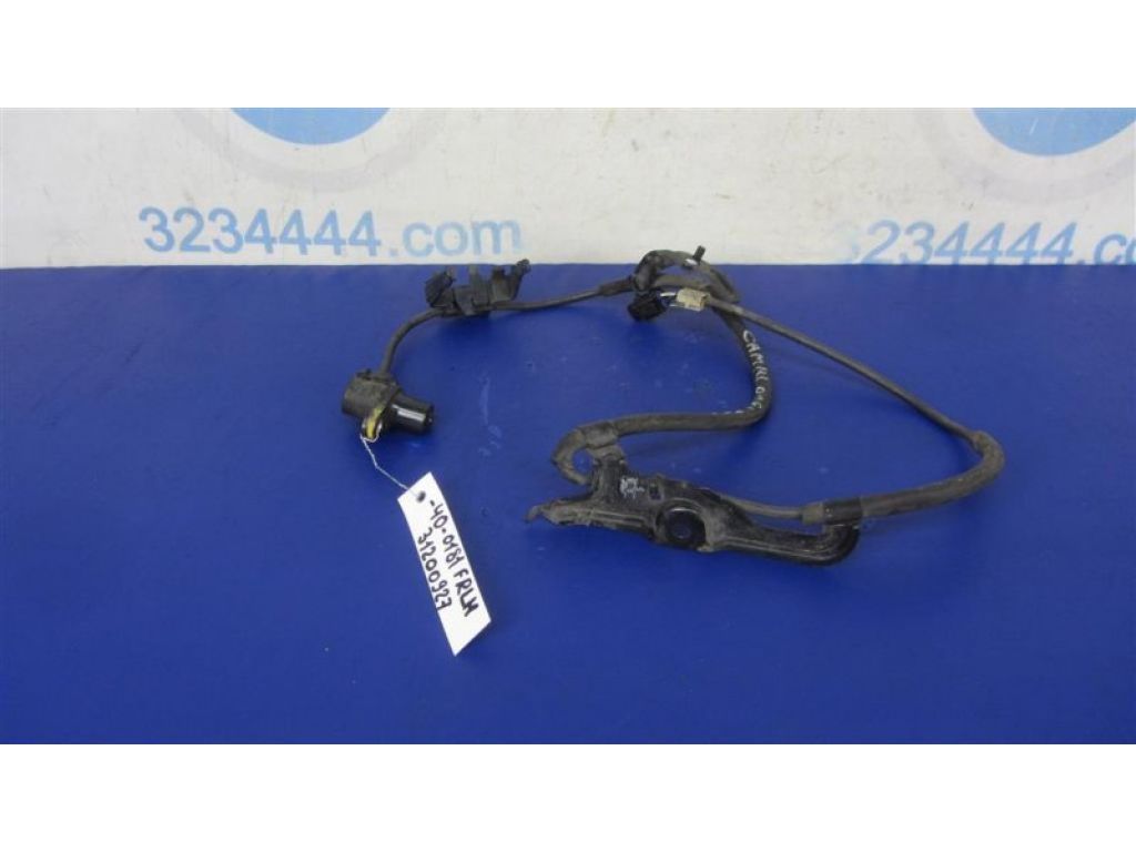 89543-07030 | Датчик ABS передн. лев. TOYOTA CAMRY 40 06-11