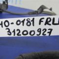 89543-07030 | Датчик ABS передн. лев. TOYOTA CAMRY 40 06-11 - Превью 2