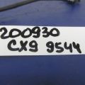 L206-43-70XB | Датчик ABS передн. прав. MAZDA CX-9 06-16 - Превью 2