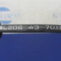 L206-43-70XB | Датчик ABS передн. прав. MAZDA CX-9 06-16 - Превью 4