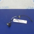 L206-43-72YC | Датчик ABS задн. лев. MAZDA CX-9 06-16