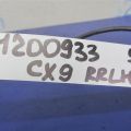 L206-43-72YC | Датчик ABS задн. лев. MAZDA CX-9 06-16 - Превью 2
