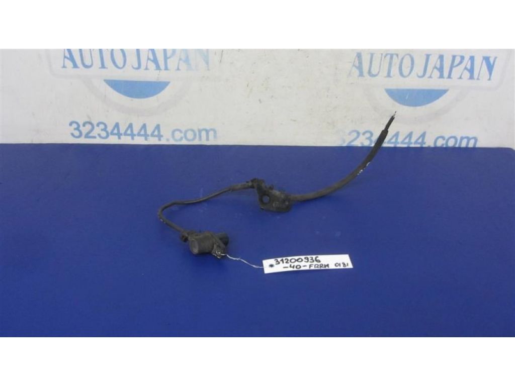 89542-07030 | Датчик ABS передн. прав. TOYOTA CAMRY 40 06-11