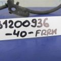 89542-07030 | Датчик ABS передн. прав. TOYOTA CAMRY 40 06-11 - Превью 2