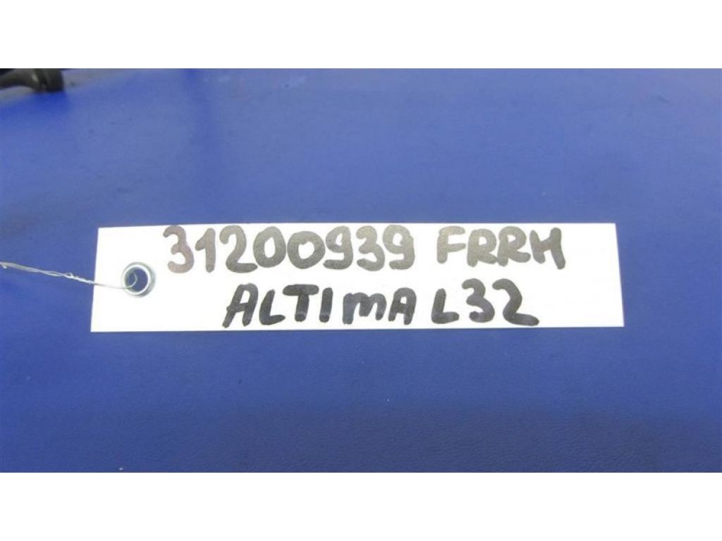 47910-JA000 | Датчик ABS передн. прав. NISSAN ALTIMA L32 07-12 - Фото 2