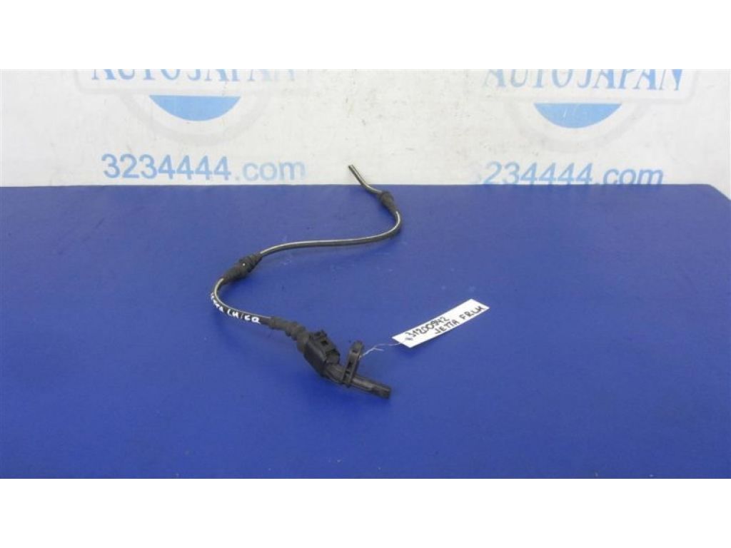 WHT 003 857 | Датчик ABS передн. лев. VOLKSWAGEN JETTA USA 10-17