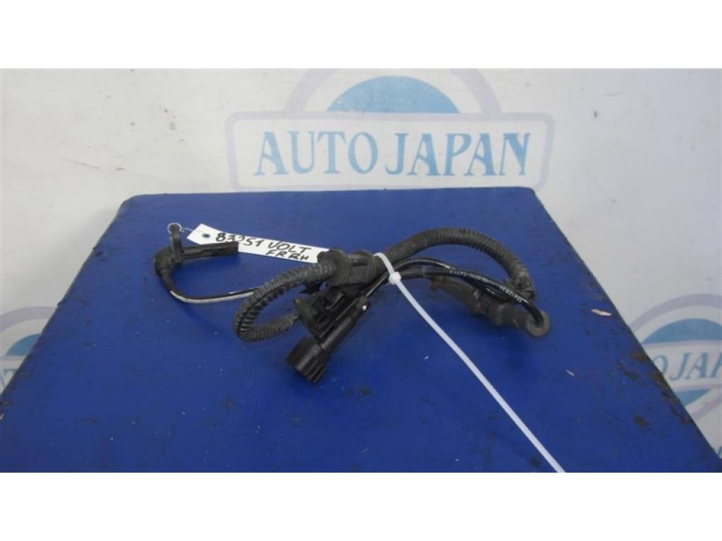 13412631 | Датчик ABS передн. прав. CHEVROLET VOLT 10-15