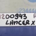 4670A581 | Датчик ABS задн. лев. MITSUBISHI LANCER X 10 15-17 - Превью 2
