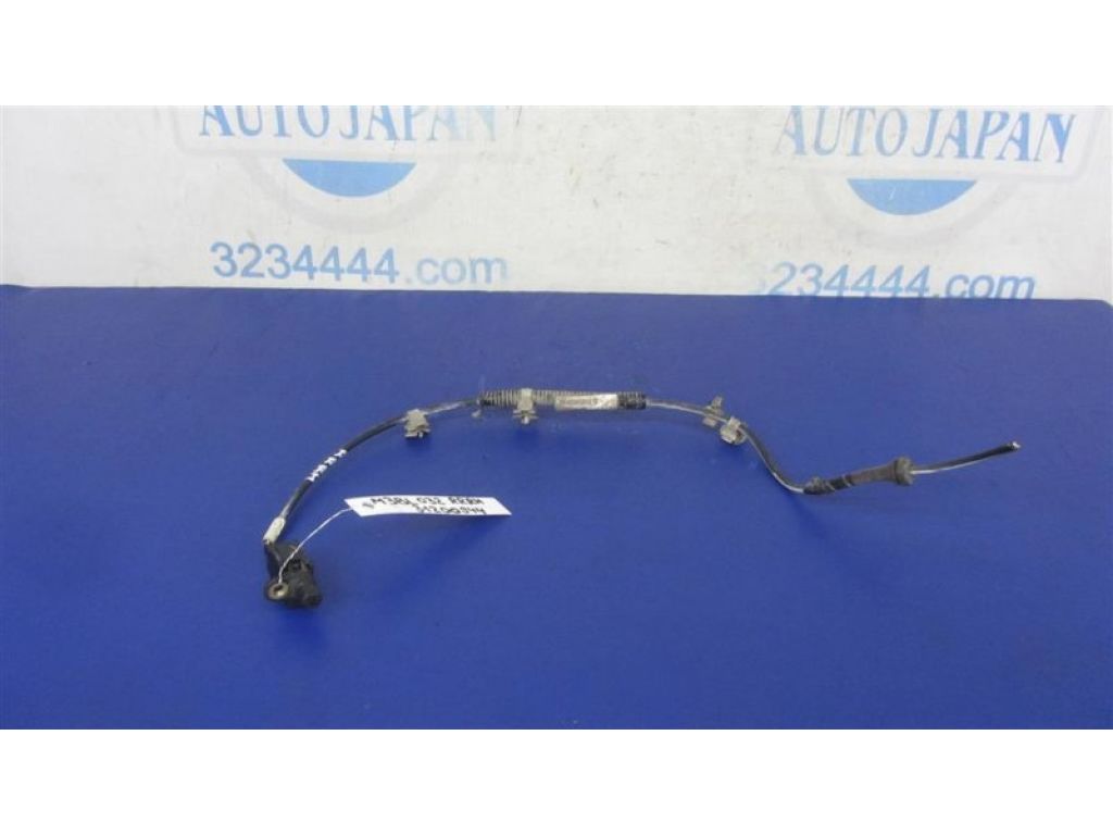 3M5T-2B372-B0 | Датчик ABS задн. прав. MAZDA 3 BL 09-13