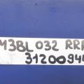 3M5T-2B372-B0 | Датчик ABS задн. прав. MAZDA 3 BL 09-13 - Превью 2