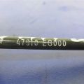 47910-EG000 | Датчик ABS передн. прав. INFINITI M35/M45 04-10 - Превью 4