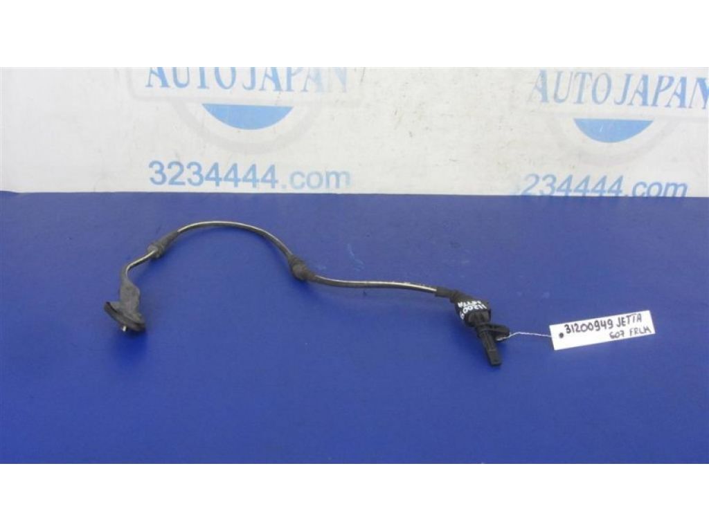 WHT 003 857 | Датчик ABS передн. лів. VOLKSWAGEN JETTA USA 10-17