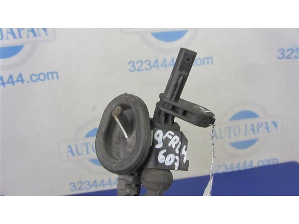 WHT 003 857 | Датчик ABS передн. лів. VOLKSWAGEN JETTA USA 10-17 - Фото 3