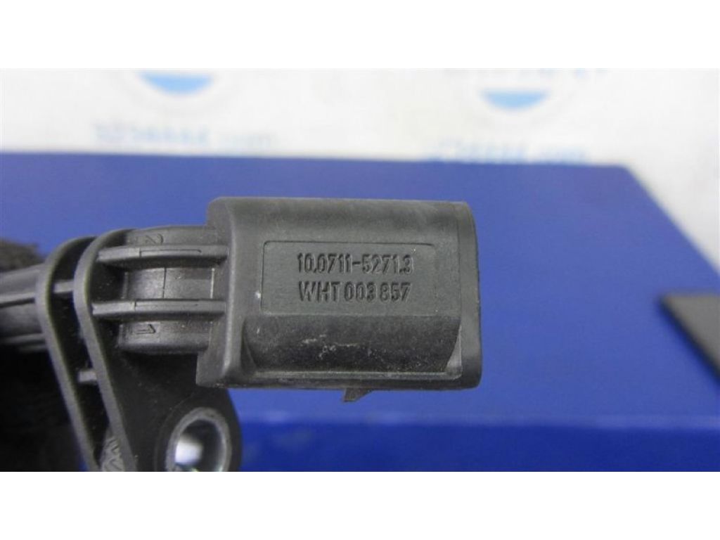 WHT 003 857 | Датчик ABS передн. лів. VOLKSWAGEN JETTA USA 10-17 - Фото 4