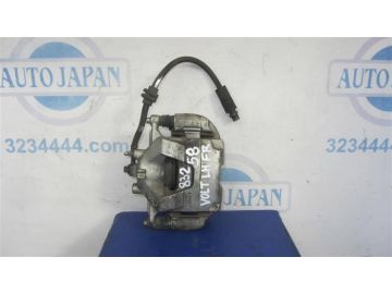 Супорт гальмівний передн. лів. CHEVROLET VOLT 10-15