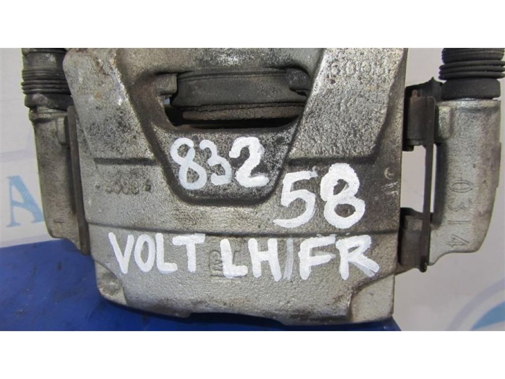 13301226 | Супорт гальмівний передн. лів. CHEVROLET VOLT 10-15 - Фото 2