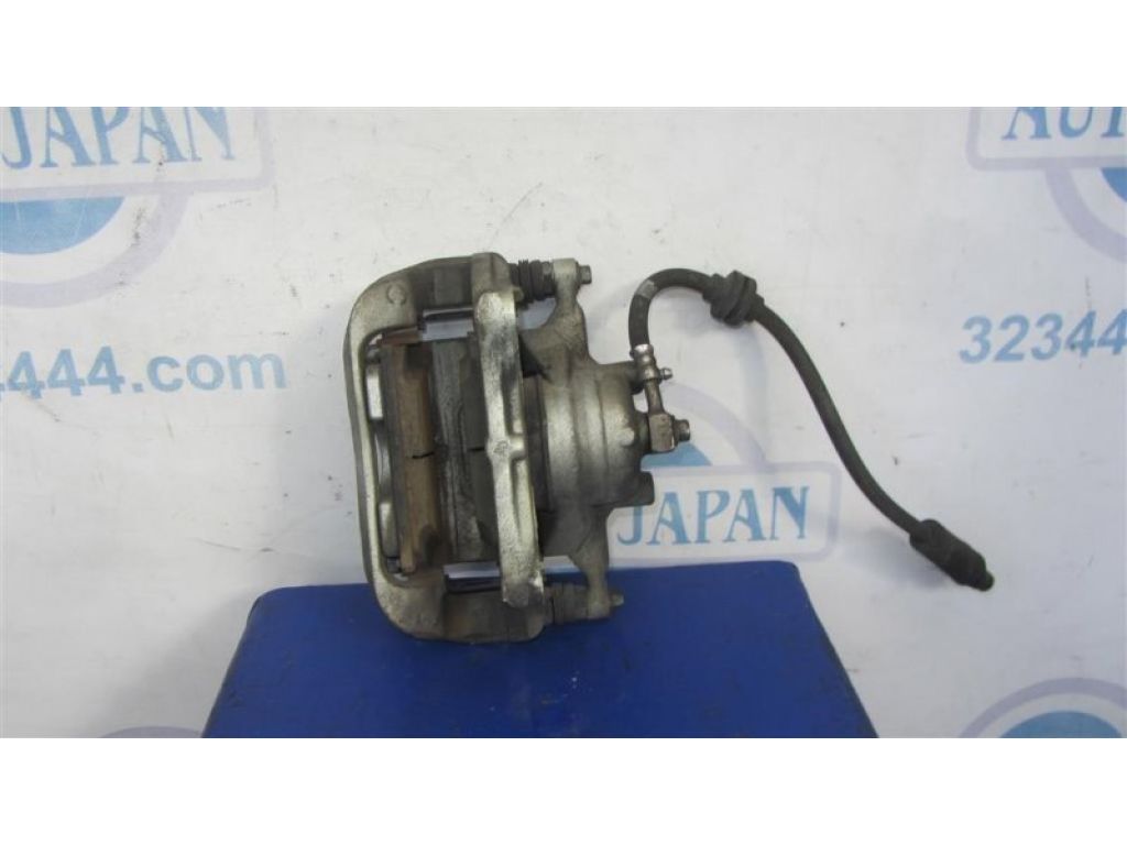 13301226 | Супорт гальмівний передн. лів. CHEVROLET VOLT 10-15 - Фото 3