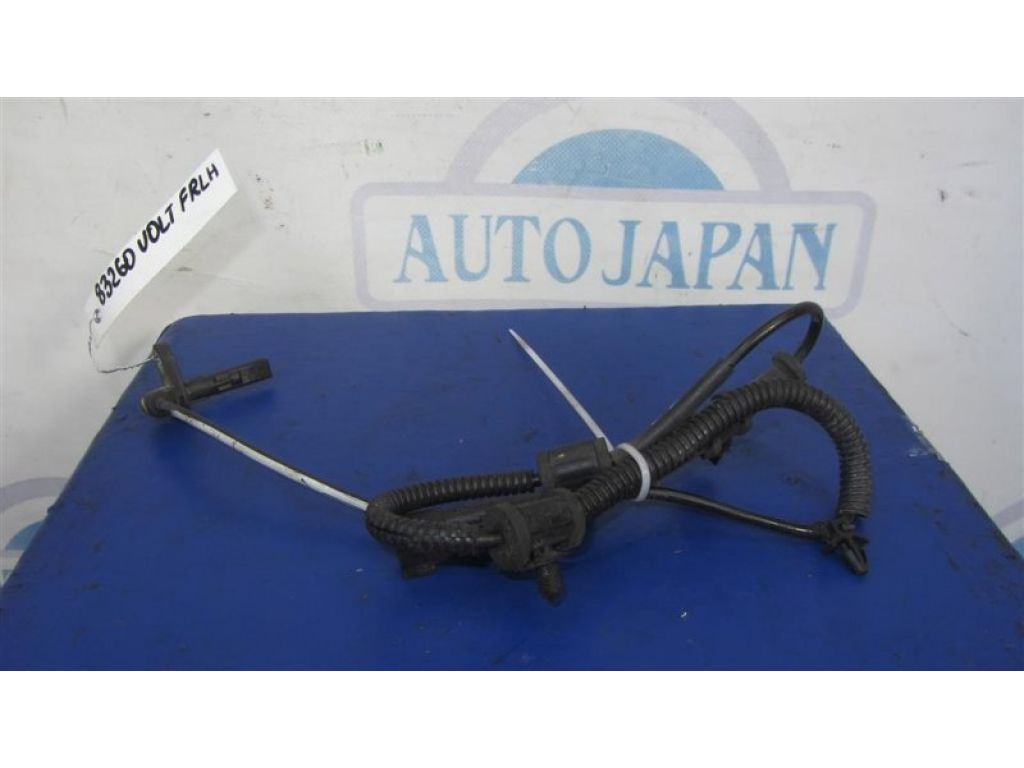 13329258 | Датчик ABS передн. лів. CHEVROLET VOLT 10-15