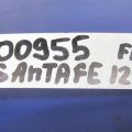 95671-2W000 | Датчик ABS передн. прав. HYUNDAI SANTA FE (DM) 12-18 - Прев'ю 2