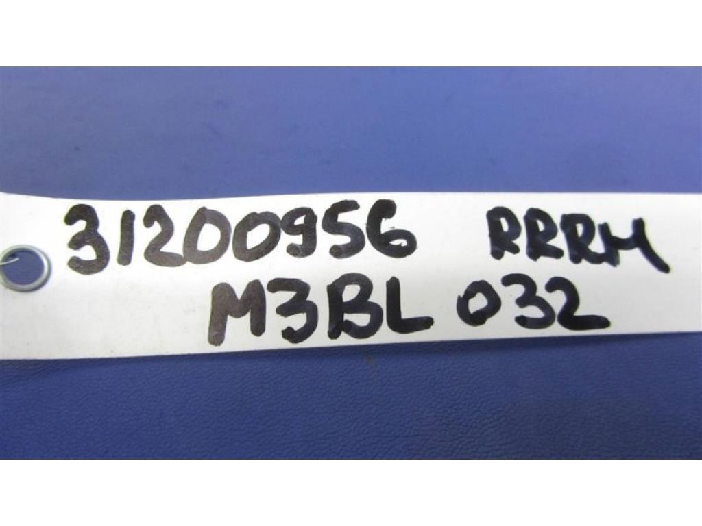 3M5T-2B372-B0 | Датчик ABS задн. прав. MAZDA 3 BL 09-13 - Фото 2